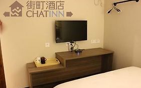 Hangzhou Chat Inn